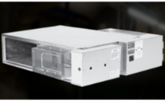 VariTrane™ Fan-Powered Low-Height Parallel