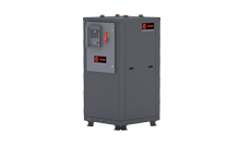 Domestic Hot Water Heat Pumps